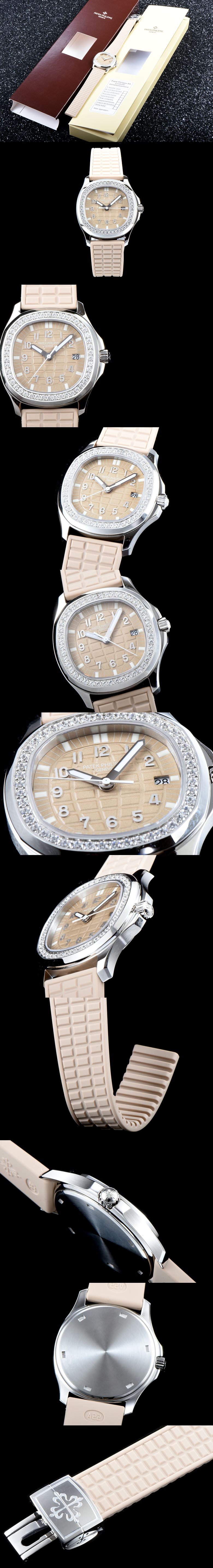 파텍필립 아쿠아넛 35mm-2 5067A